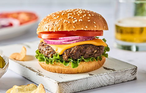 Burgers