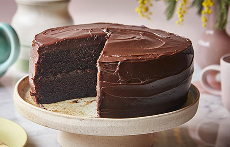 Desserts